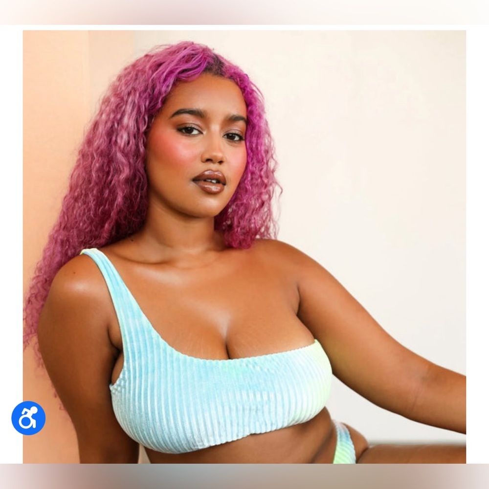 Dippin Daisys Cali Top